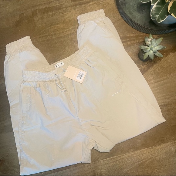 Wilo Parachute Pants - Picture 7 of 7